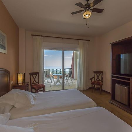 Hotel Wellness Marbella Hills Охен Экстерьер фото